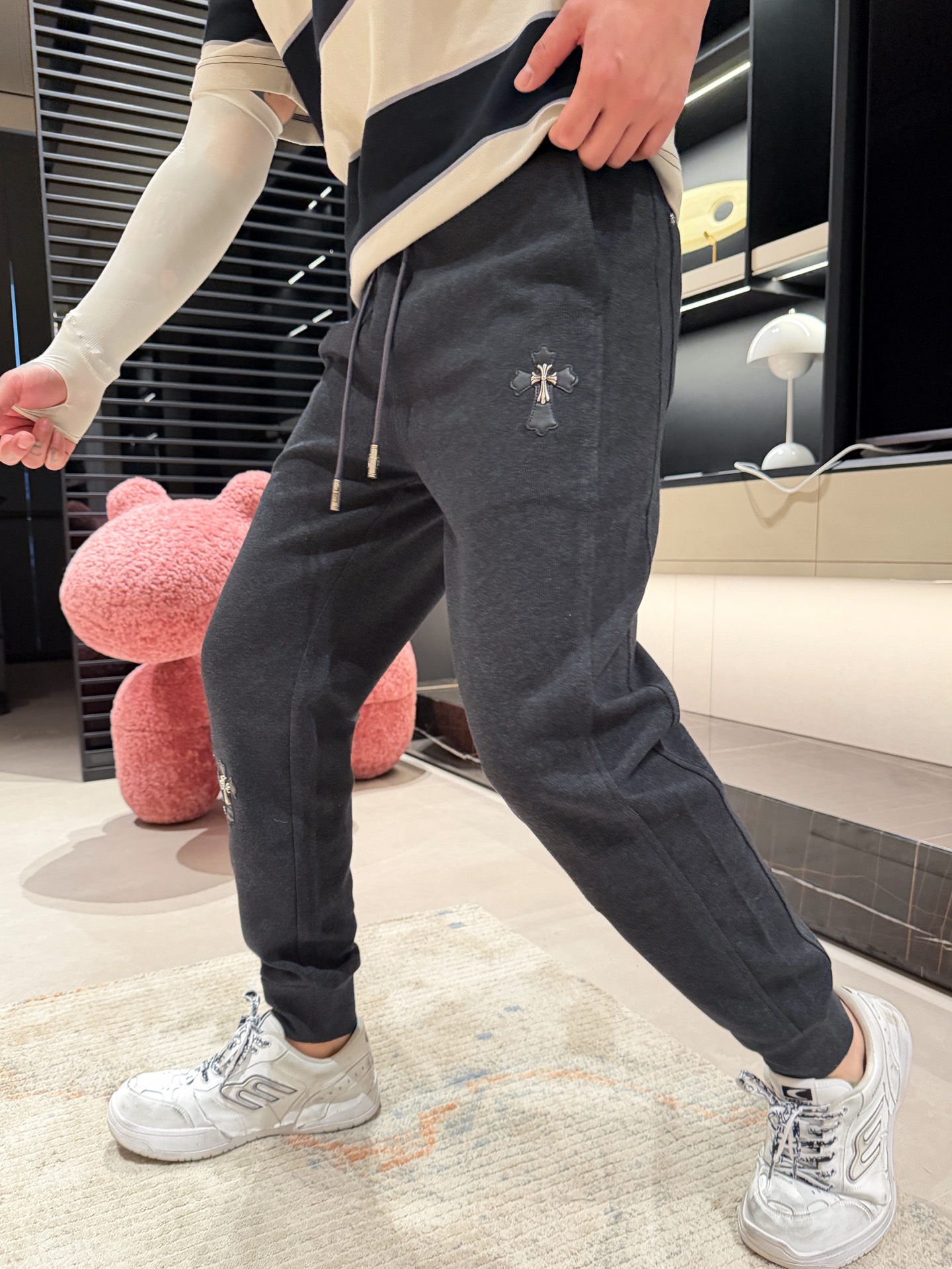 Casual Pants Man